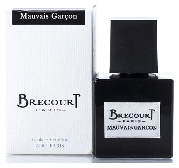 Brecourt Mauvais Garcon