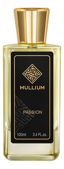 Mullium Passion