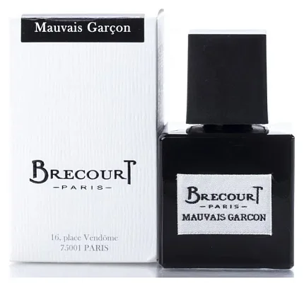 Brecourt Mauvais Garcon