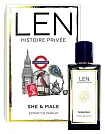 Len Fragrance She & Male