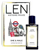 Len Fragrance She & Male