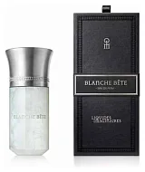 Liquides Imaginaires Blanche Bete