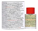 Frederic Malle Vetiver Extraordinaire 20 Ans