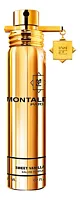 Montale Sweet Vanilla