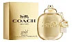 Coach Gold