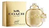 Coach Gold