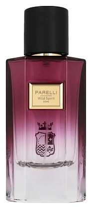 Parelli Wild Spirit