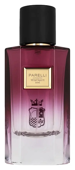 Parelli Wild Spirit