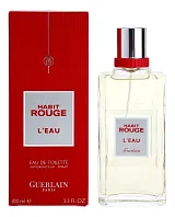 Guerlain Habit Rouge L'Eau