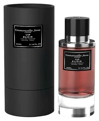 Emmanuelle Jane VIP Elixir