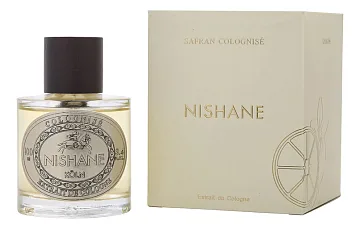 Nishane Safran Colognise