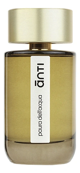Anti Paura Dell'acqua