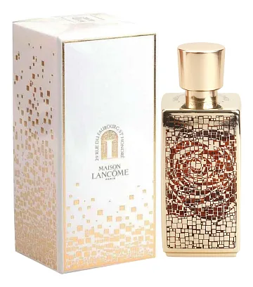 Lancome Oud Bouquet