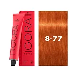 Стойкая крем-краска для волос IGORA Royal