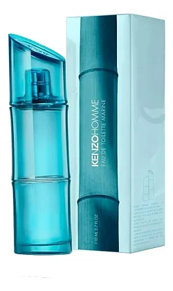 Kenzo Homme Eau De Toilette Marine