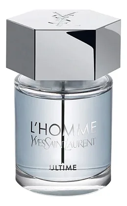 Yves Saint Laurent L'Homme Ultime