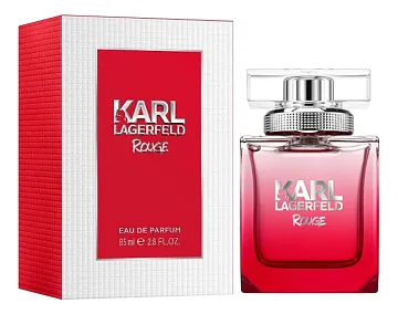 Karl Lagerfeld Rouge