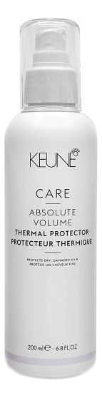 Термозащитный спрей Care Absolute Volume Thermal Protector
