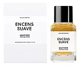 Matiere Premiere Encens Suave