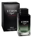 Prive Perfumes Ethos Night