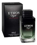 Prive Perfumes Ethos Night