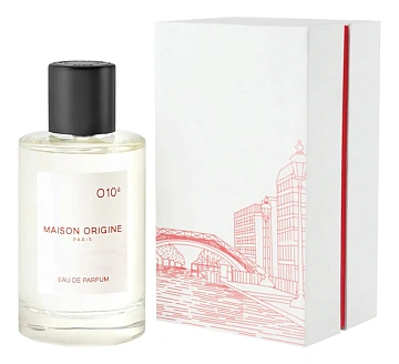 Maison Origine O10e