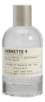 Le Labo Ambrette 9