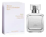 Francis Kurkdjian Aqua Universalis Cologne Forte