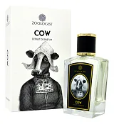 Zoologist Perfumes Cow