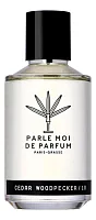 Parle Moi De Parfum Cedar Woodpecker