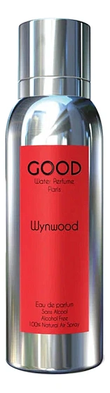 Good Water Perfume Wynwood