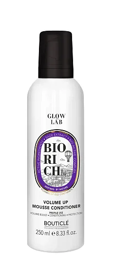 Мусс-кондиционер Biorich Volume Up
