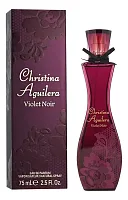 Christina Aguilera Violet Noir