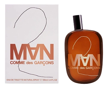 Comme des Garcons 2 Men
