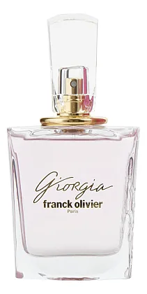 Franck Olivier Giorgia Women