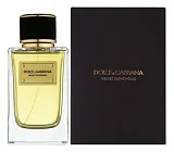 Dolce & Gabbana Velvet Patchouli