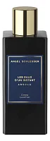 Angel Schlesser Deep Leather