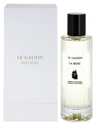 Le Galion La Rose