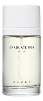 Roads Graduate 1954