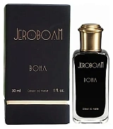 Jeroboam Boha