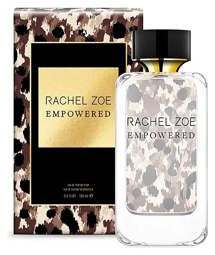 Rachel Zoe Empowered