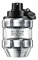 Viktor & Rolf Spicebomb Metallic Musk