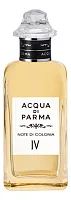 Acqua di Parma Note Di Colonia IV