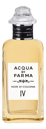Acqua di Parma Note Di Colonia IV