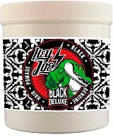 HEY JOE! Genuine Hair Pomade Black Deluxe — помада для волос