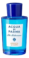 Acqua di Parma Arancia Di Capri
