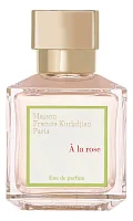 Francis Kurkdjian A La Rose