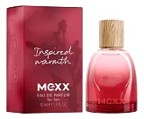 Mexx Inspired Warmth For Her