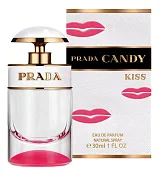 Prada Candy Kiss 2016