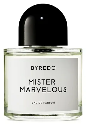 Byredo Mister Marvelous